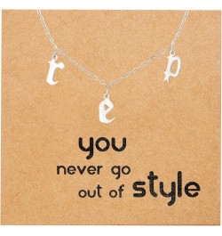 1989 Necklace Lover Necklace Stainless Steel Necklace Music Lover Gifts Outfit Jewelry Fans Gifts Rep $8.95 Necklaces