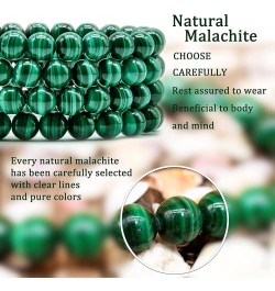 Natural Gemstone Bracelet Adjustable Macrame Gems Stones 8mm (0.31") Round | Beads Healing Crystals Quartz | Chakra Bracelet ...