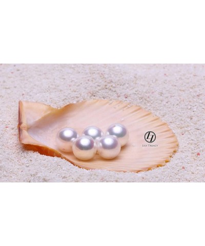 Japanese Akoya Cultured Pearl Stud Earrings 18K Solid Yellow White or Rose gold 5.5-6mm 7-7.5mm 7.5-8mm 8-8.5mm 8.5-9mm 9-9.5...