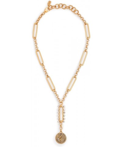 Women's Maeva Necklace Gold $57.60 Necklaces