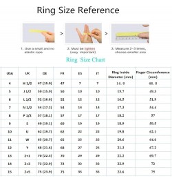 Unisex Stainless Steel 8mm Unique Cool Enamel Rainbow Stripes Homosexuals LGBT Gay Pride Ring Eternity Couple Wedding Band As...