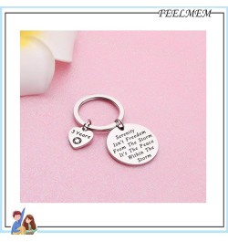 NA Recovery Gift 1 Year 18 Months 2 Years 3 Years NA Sobriety Anniversary Keychain NA Recovery Gift 3 Years $10.09 Pendants