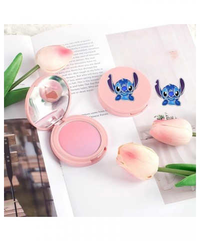 Anime Stith Earring Ohaa Cartoon Studs for Girls Women Family Gifts 2 $7.36 Earrings