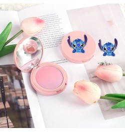 Anime Stith Earring Ohaa Cartoon Studs for Girls Women Family Gifts 2 $7.36 Earrings