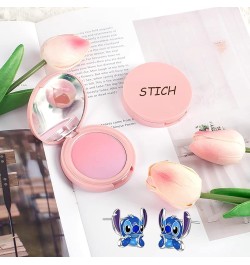 Anime Stith Earring Ohaa Cartoon Studs for Girls Women Family Gifts 2 $7.36 Earrings