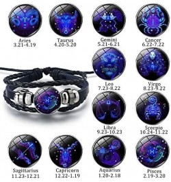 Spirilet Bracelet Zodiac Manifestation, Spirilet Spiritual Amulet Bracelets, Spirilet Bracelets, Spirit Bracelets Zodiac Glow...