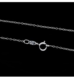 UK - Sterling Silver 14" 16" 18" 20" 24" 28" 32" 36" 40" Inch Delicate & Sturdy Italian Curbs, Trace, Snake and other styles ...