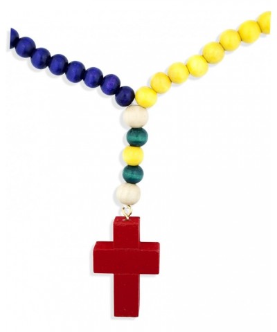 My First Rosary - Catholic Kiddie Rosary $8.05 Necklaces