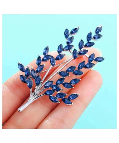 Enamel Pins for Backpacks, Cute Pins Brooches Set for Jacket Hats fits Men Women Boys and Girls Blue-02 $6.47 Brooches & Pins