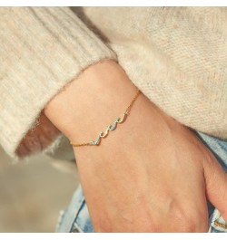 Gift for Friends Female, Best Friend Bracelet, Friendship Bracelet for Women, Gifts for Friends Women, Christian Gifts for Wo...