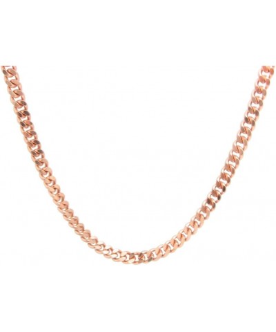 CN106G - 1/4" Wide - Available in 16 to 30 inch Lengths 30.0 Inches $20.07 Necklaces