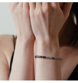 Inspirational Morse Code Bracelets for Women Teen Girls Gifts for Her Best Friend Mom Daughter Sister Aunt Wife Girlfriend En...