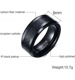 His And Hers Couple Ring Bridal Set His Hers Women Black Gold Filled Square Cz Man Tungsten carbide Wedding Ring Band Set wom...