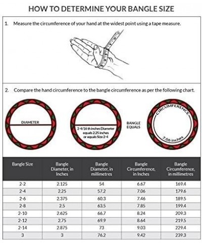 SANARA Indian Bollywood Unique Designer Bollywood Bangle set With Exclusive Kada made 42 pcs bangles Black 2.6 Inches $18.56 ...