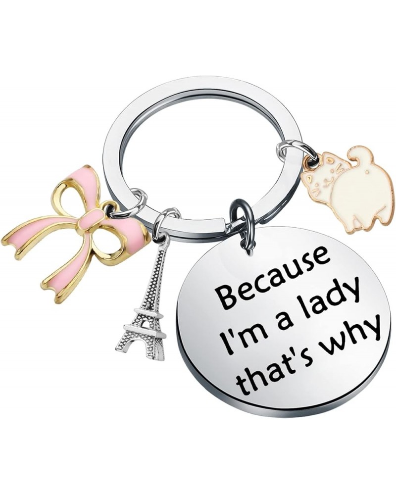 The Marie Cat Inspired Bracelet Marie Cat Comic Movie Cute Jewelry For Friend The Aristocats Inspired keychain $10.25 Bracelets