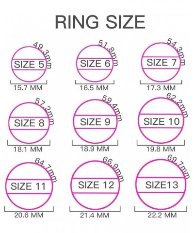 Silicone Wedding Ring for Women, Thin and Stackable Durable Rubber Safe Band for Love, Couple, Souvenir and Outdoor Active Ex...