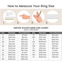 Opal Wedding Ring Sets for Women 1 Carat Oval Opal Bridal Ring Set S925 10k 14k 18k Unique Opal Jewelry 925 Sterling Silver $...