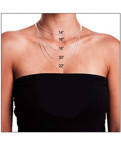 Old English Nameplate Necklaces for Women 18 Inch Gold Plated Name Necklace Taylor $15.87 Necklaces