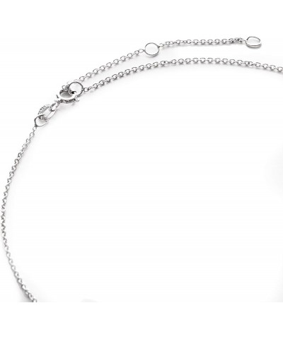 CUP Of COFFEE Necklace Silver $19.24 Necklaces