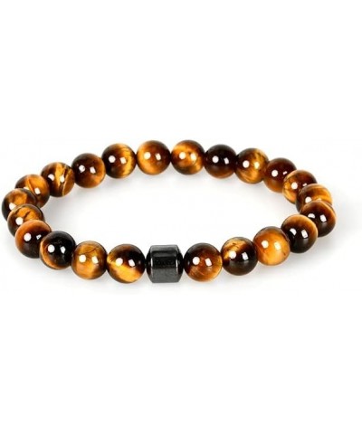 Premium Quality All-Natural Healing Bracelets Tiger Eye $9.20 Bracelets