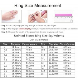 Titanium Stainless Steel We Love Each Other Wedding Band Set Anniversary/engagement/promise/couple Ring Best Gift Women's Siz...