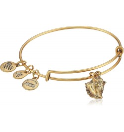 Conch Shell II EWB, Bangle Bracelet Rafaelian Gold $15.84 Bracelets