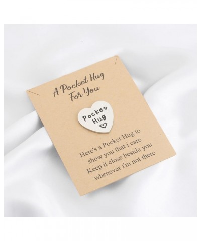 Pocket Hug Card Pocket Hug Gift Long Distance Relationship Gift Pocket Hug Token Gift (Pocket Hug for You Card) pocket hug fo...