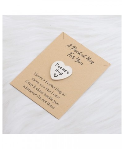 Pocket Hug Card Pocket Hug Gift Long Distance Relationship Gift Pocket Hug Token Gift (Pocket Hug for You Card) pocket hug fo...