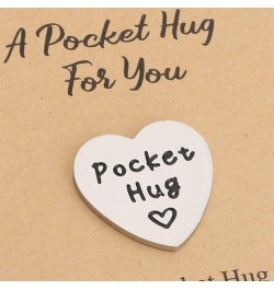 Pocket Hug Card Pocket Hug Gift Long Distance Relationship Gift Pocket Hug Token Gift (Pocket Hug for You Card) pocket hug fo...