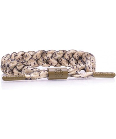 Original Hand Assembled Special Edition Adjustable Bracelets for All Ages Men | Women Desert Camo II | Camouflage Medium/Larg...